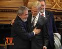 Bürgermeister HH & Präsident Brasiliens